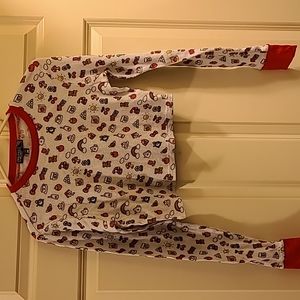 Hello kitty x dolls kill sleep set